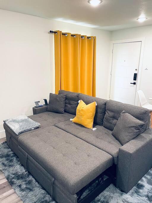 Luxe Travel Retreat Near Deep Ellum Apartamento Dallas Exterior foto