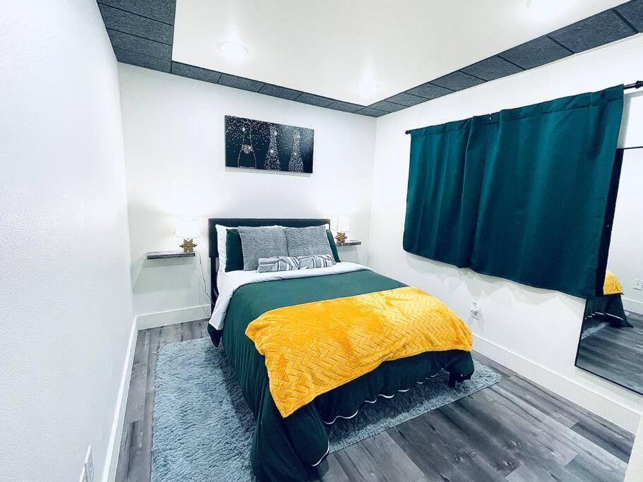 Luxe Travel Retreat Near Deep Ellum Apartamento Dallas Exterior foto