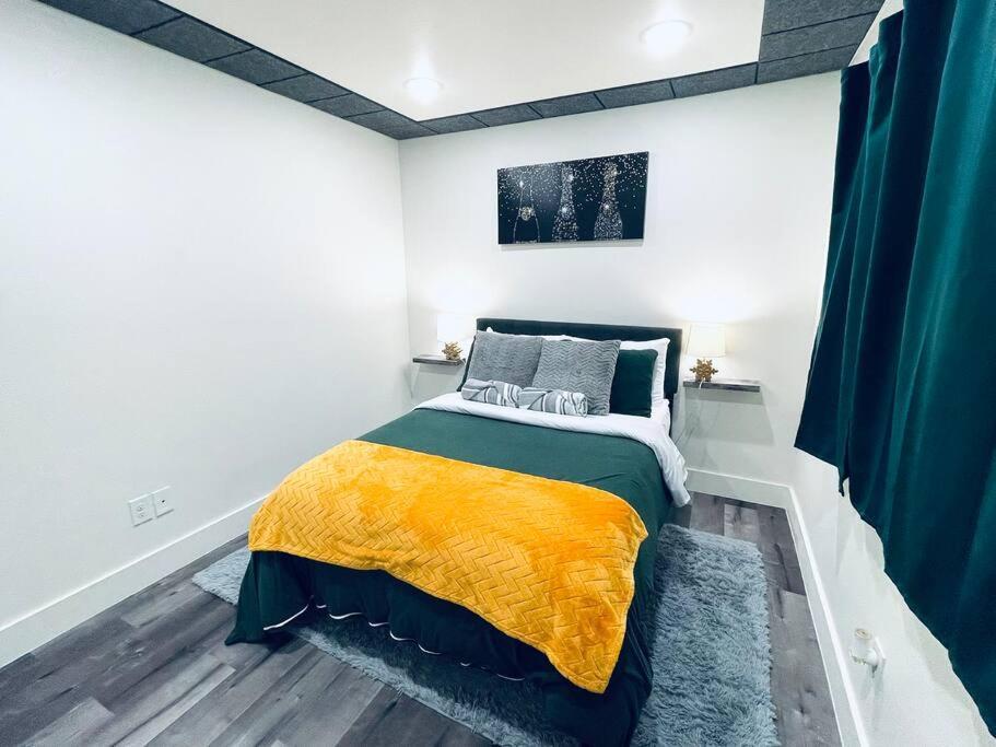 Luxe Travel Retreat Near Deep Ellum Apartamento Dallas Exterior foto